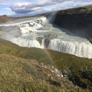 Meet your Posher, Julia